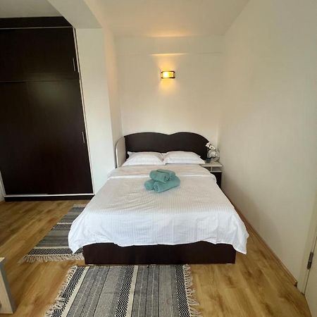 Miha Residence Arad Exteriér fotografie
